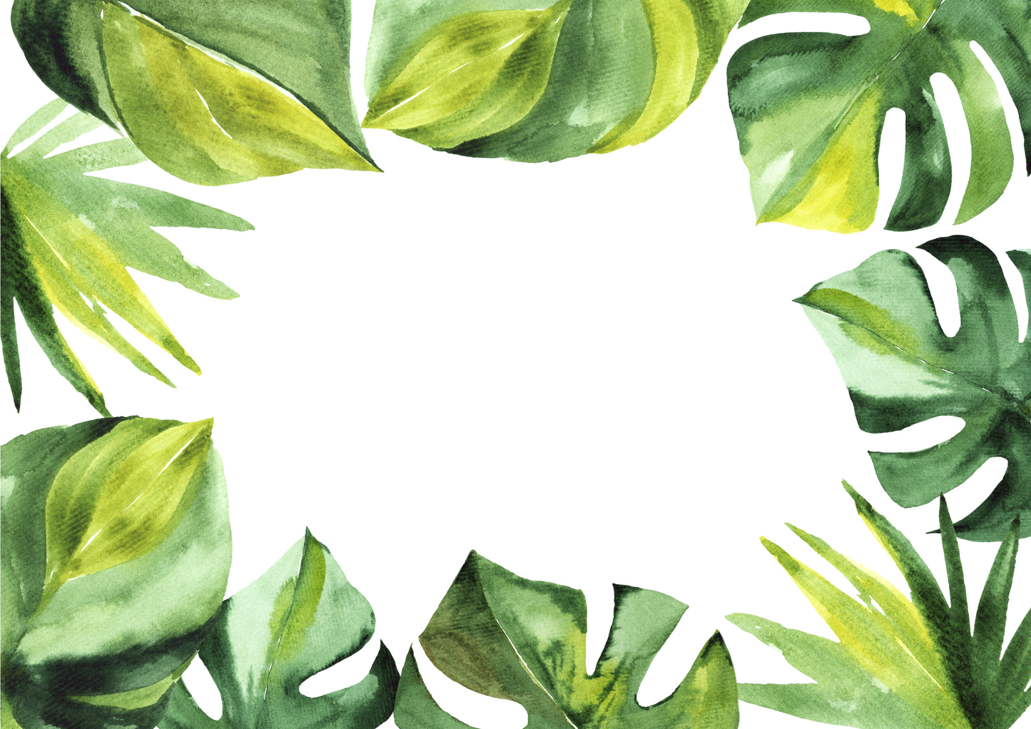 Jungle Bloom