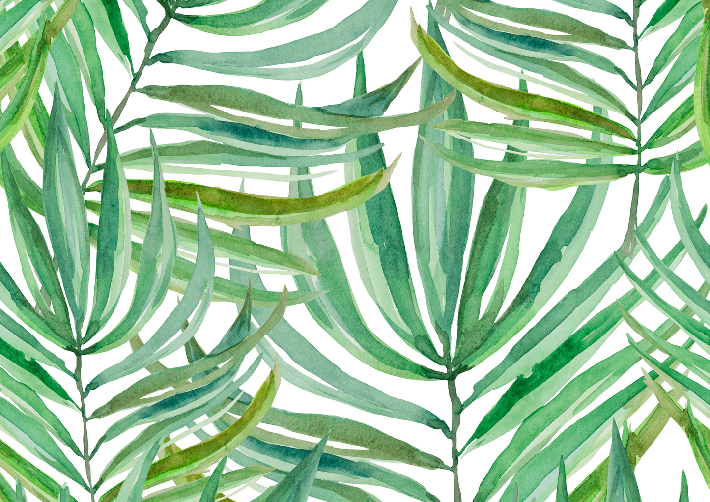Jungle Bloom