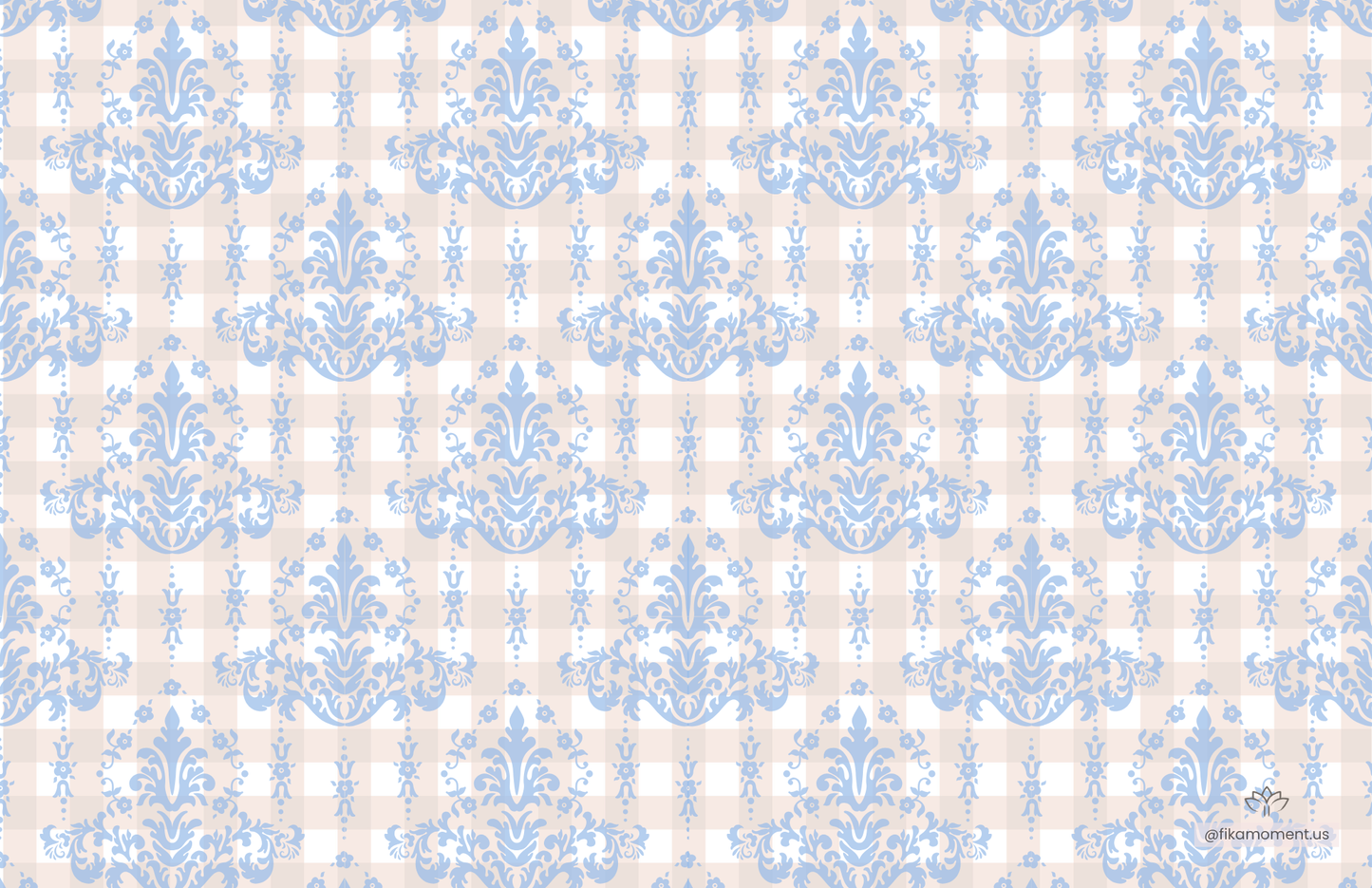Bleu Easter Collection