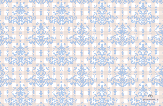 Bleu Easter Collection