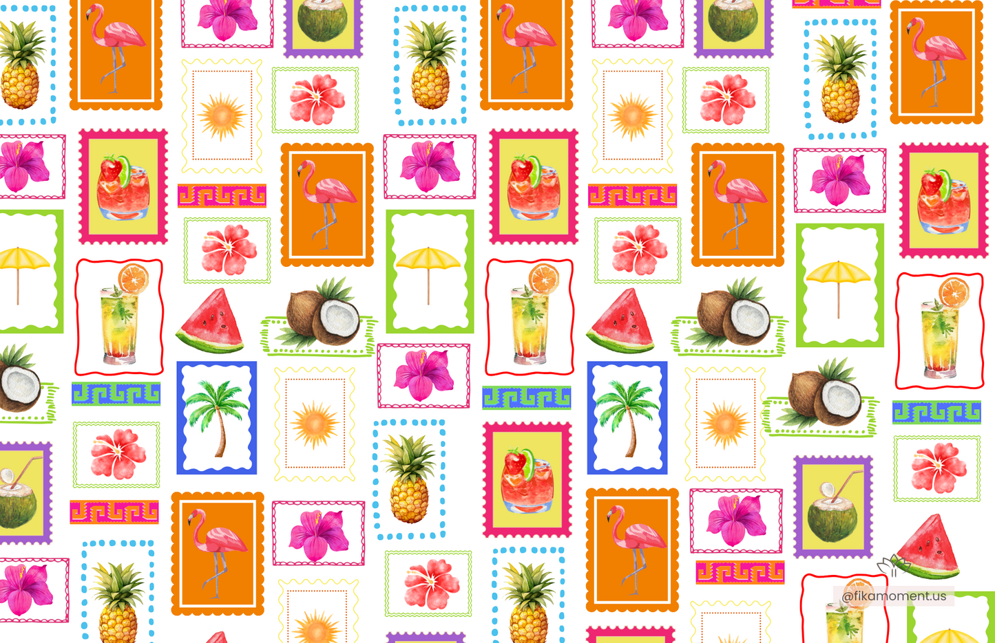 Piña Colada