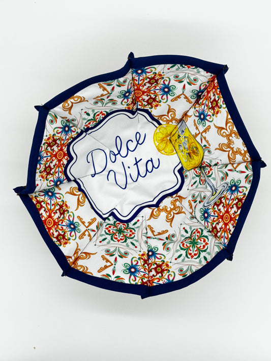 Dolce Basket