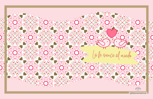 Custom Placemats