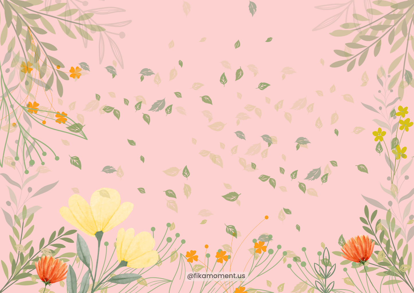 Citrus Charm