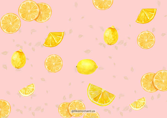 Citrus Charm