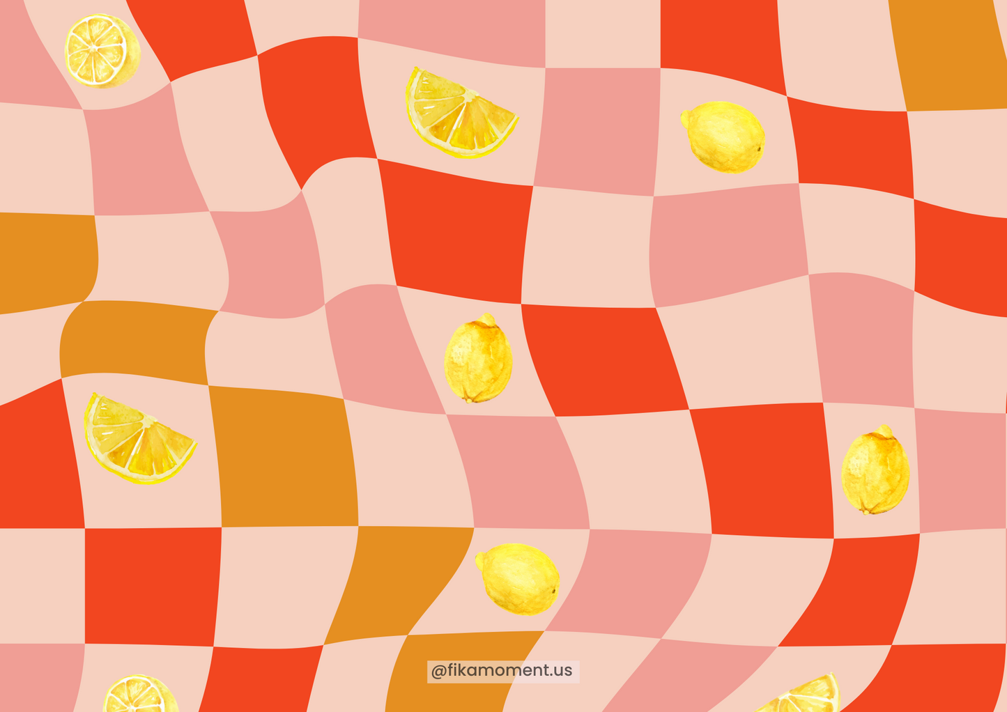 Citrus Charm
