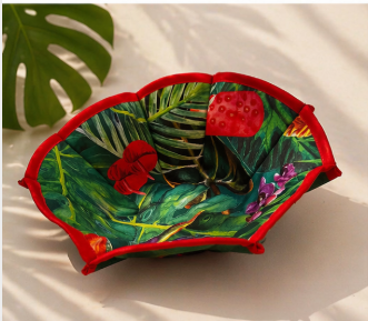 Jungle Basket