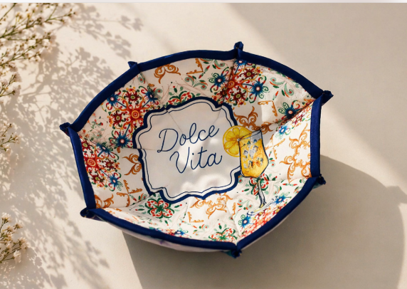 Dolce Basket