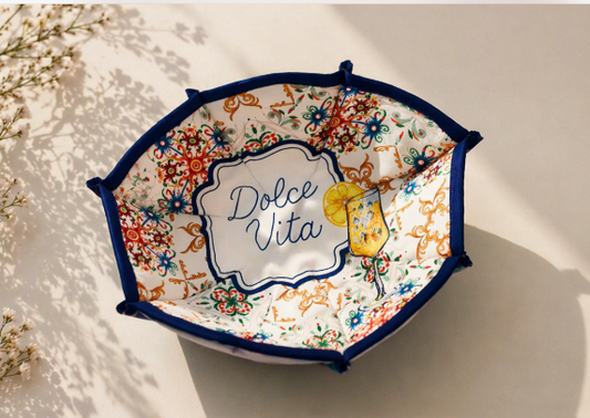 Dolce Basket