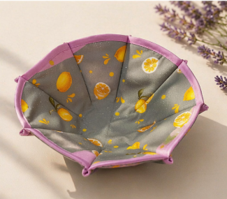 Citrus Basket